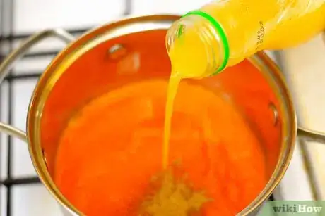 Image titled Make Pumpkin Juice Step 17