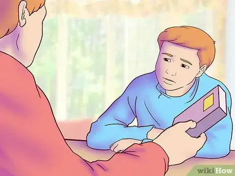 Image titled Be Prepared for a Pop Quiz Step 3