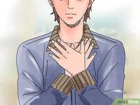 Image titled Be Patient when Trying Depression Treatments Step 5