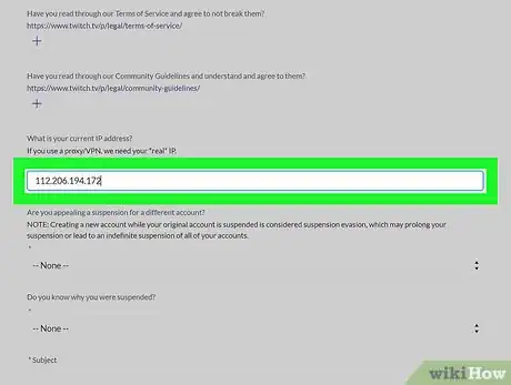 Image titled Contact Twitch Step 11