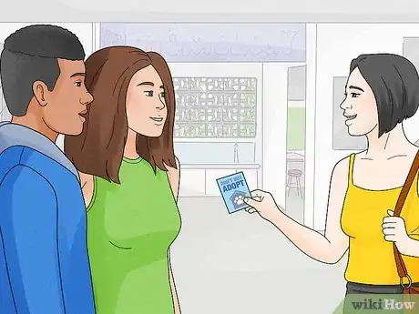 Image titled Help Homeless Animals Step 23