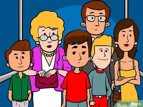 Image titled Flatulate Secretively (Teenagers) Step 10