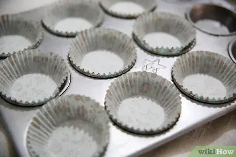 Image titled Make Basic Cupcakes Step 6