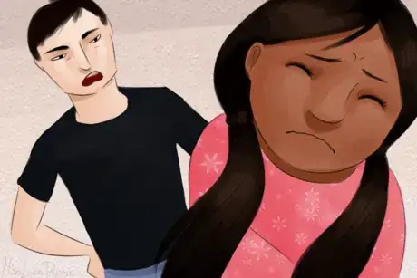 Image titled Upset Girl Walks Away from Man.png
