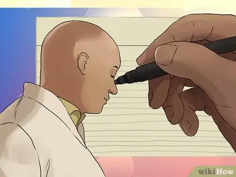 Image titled Get a Comic Book Published Step 6