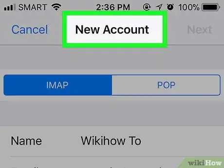 Image titled Set Up Apple Mail Step 24
