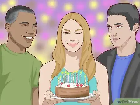 Image titled Get Over a Bad Birthday Step 13