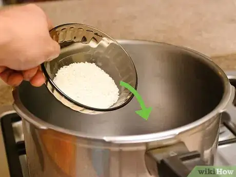 Image titled Cook Rice in Pressure Cooker Step 1