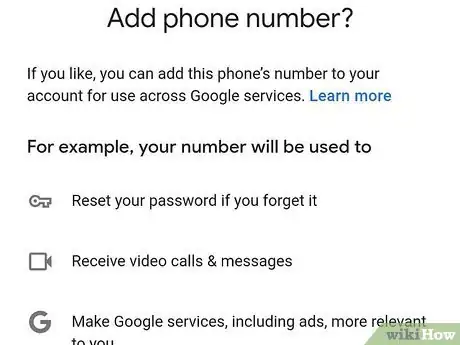 Image titled Make an Email Address for Free Step 24