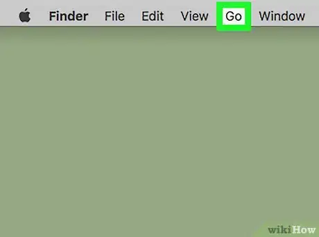 Image titled Clear the Cache on a Mac Step 3