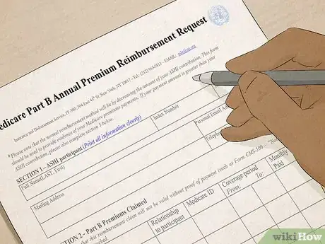 Image titled Get a Part B Premium Reduction Step 10