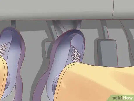 Image titled Use the Ford Active ParkAssist Feature Step 6