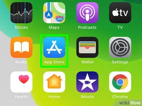 Image titled Access Dispo Step 1