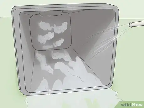 Image titled Clean a Garbage Can Step 9