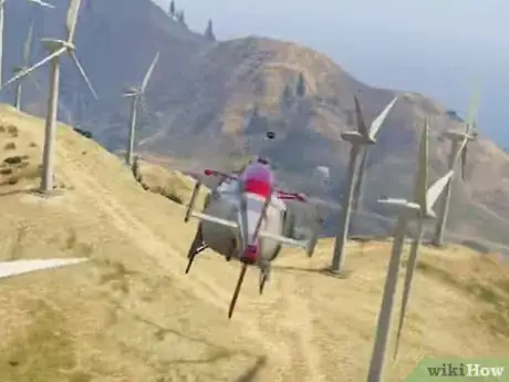 Image titled Travel Fast in GTA Online Step 9