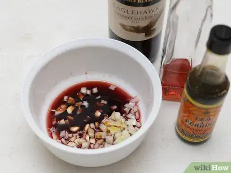 Image titled Make Red Wine Marinade Step 2