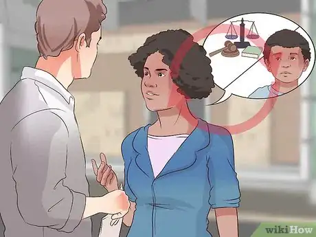 Image titled Defend Against a Child Neglect Claim Step 4