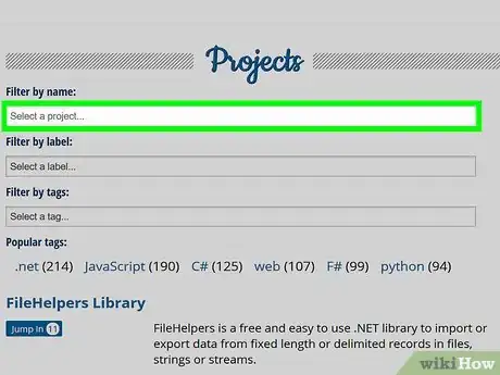 Image titled Have a Successful Open Source Project Step 9