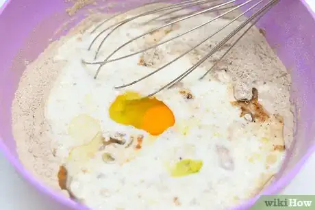 Image titled Make a Pretzel Cake Step 5