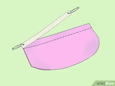 Image titled Sew Baby Shoes Step 13