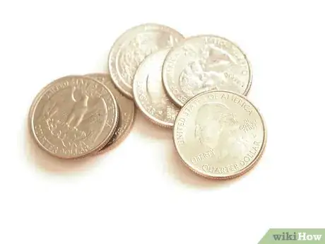 Image titled Be Ready to Perform Impromptu Magic Tricks Step 1