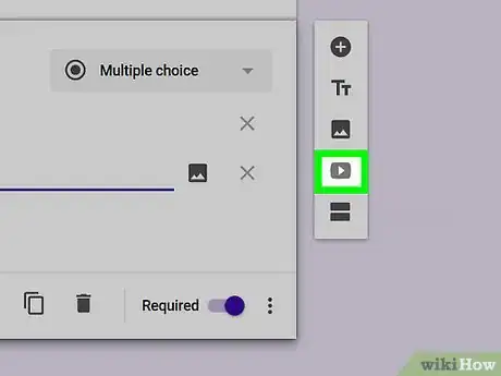 Image titled Create a Google Form on PC or Mac Step 14