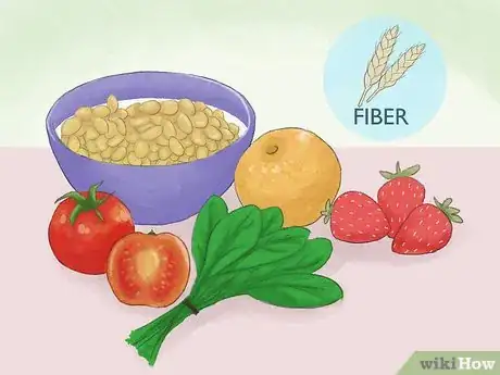 Image titled Aid Digestion Naturally Step 1