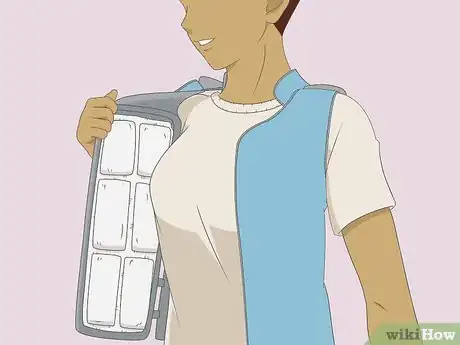 Image titled Stay Cool in a Tyvek Suit Step 3