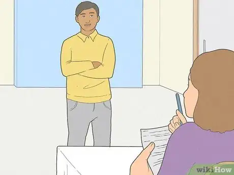 Image titled Ace Your Acting Audition Step 11