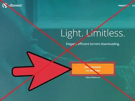 Image titled No_File_Sharing2