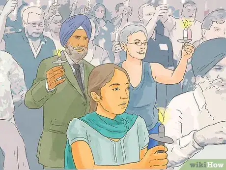 Image titled Get Involved With MADD Step 8