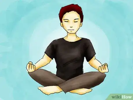 Image titled Study for an Approaching Exam Step 01