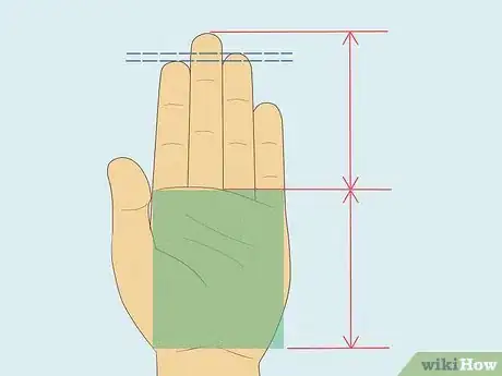 Image titled How Much Does It Cost to Get Your Palm Read Step 5