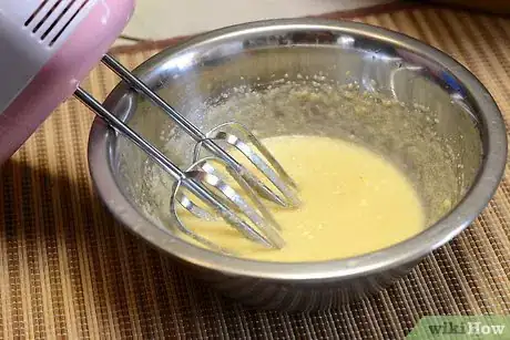 Image titled Make Fairy Cakes with Self Raising Flour Step 3