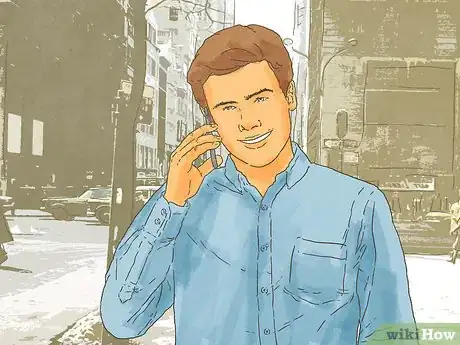 Image titled Network at Holiday Parties Step 11