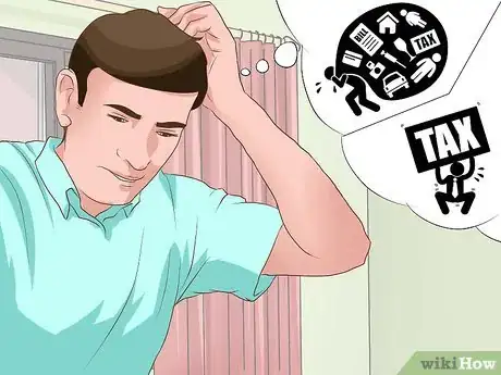 Image titled Stop Sweating the Small Stuff Step 12