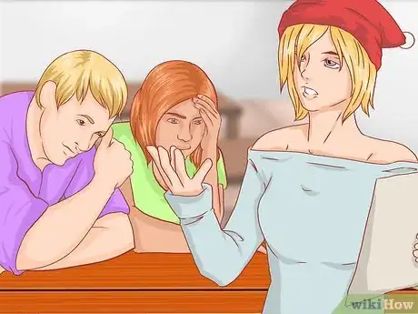 Image titled Get an Acting Job with No Experience Step 4