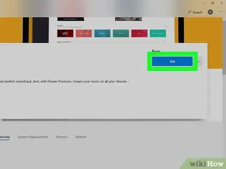 Image titled Download Deezer Step 8