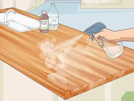 Image titled Protect Butcher Block Counters Step 4