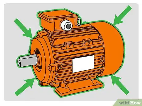 Image titled Check an Electric Motor Step 1