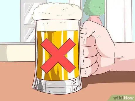 Image titled Sleep with Heavy Nerves Step 8