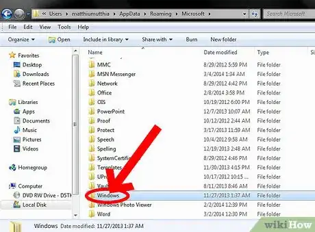 Image titled Add Programs in Windows Startup Step 5