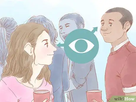 Image titled Be Outgoing Step 15