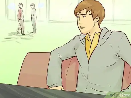 Image titled Be the Strong Silent Type Step 8