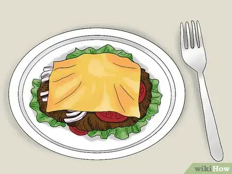 Image titled Eat Out at Fast Food Restaurants when Doing Keto Step 13