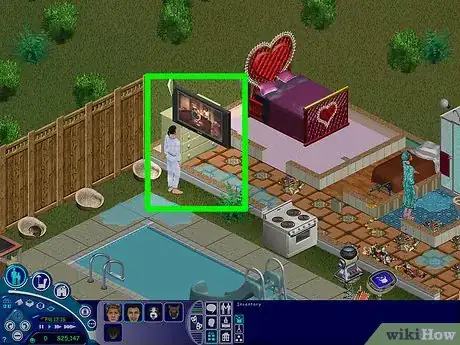Image titled Kill a Sim in the Sims 1 Step 4