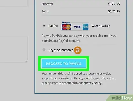 Image titled Buy a Fortnite Account Step 9