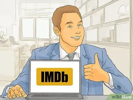 Image titled Become a Film Editor Step 10