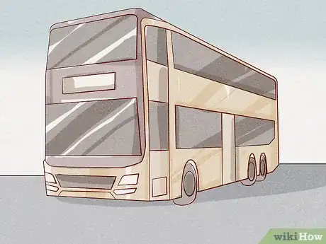 Image titled Get to Zhuhai from Hong Kong Step 7