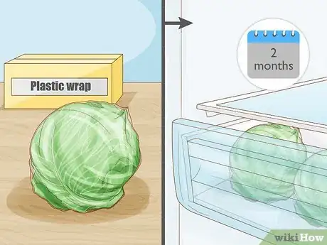 Image titled Harvest Cabbage Step 9